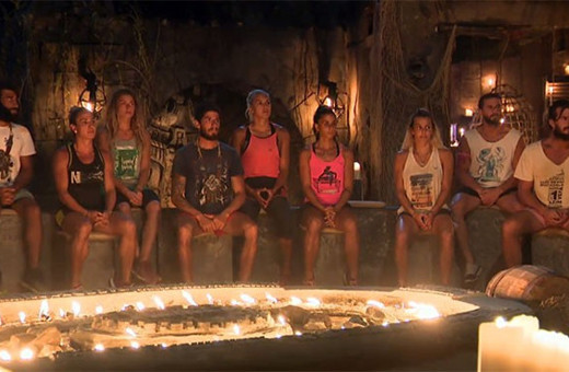 Survivor'da beklenmeyen gelişme: Yarışmaya veda etti!