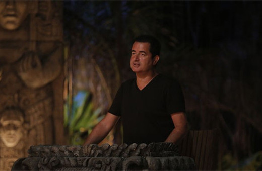 Survivor'da şok gelişme: All Star konsepti değişti!