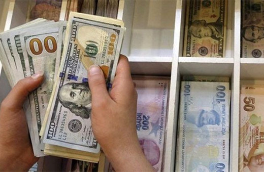 Dolar euro birden fırladı ani artışın nedeni ne