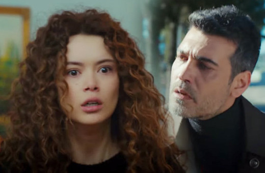 Kadın 25.yeni bölüm fragmanı yayınlandı Şirin Bahar'a Sarp'ı söyleyecek mi