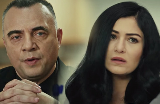 Eşkıya Dünyaya Hükümdar Olmaz 99.yeni bölüm fragman yayınlandı Hızır intikam alıyor