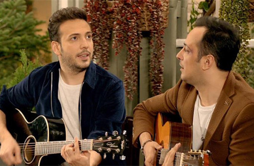 Jet Sosyete 8. bölüm fragmanı