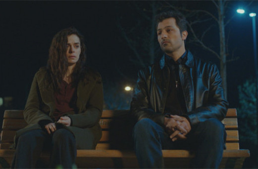 Kadın 25. bölüm fragmanı