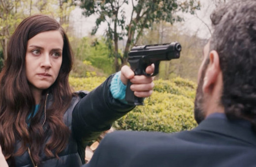 Sen Anlat Karadeniz 13.yeni bölüm fragmanın Nefes Vedat'la evlenecek mi