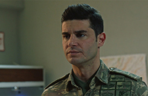 Savaşçı 40. bölüm fragmanı