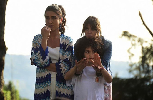 İstanbullu Gelin 45. bölüm 2. fragmanı