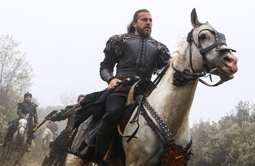 Diriliş Ertuğrul 115. bölüm fragmanı