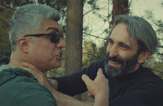 İstanbullu Gelin 46. bölüm fragmanı nefesler tutulacak