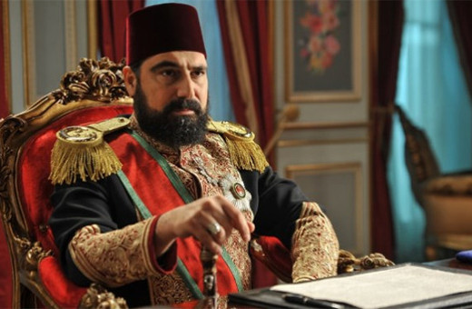 Payitaht Abdülhamid 47. bölüm fragmanı son bölüm nefes kesti