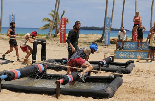 Survivor 13 Nisan 2018 ödül oyununu kim kazandı?