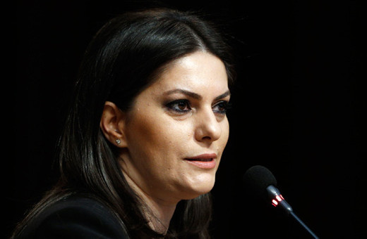 Kadın memurlara müjdeyi Bakan Sarıeroğlu verdi