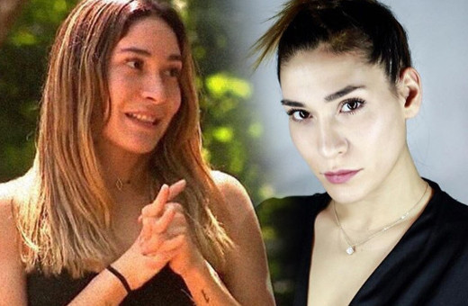 Survivor Berna Canbeldek kimdir nereli kaç yaşında neden diskalifiye oldu