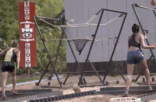 Survivor 16 Nisan 2018 ödül oyununu kim kazandı?