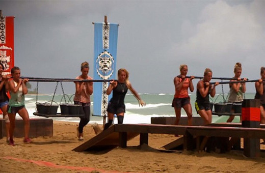 Survivor 16 Nisan 2018 ada oyununu kim kazandı?