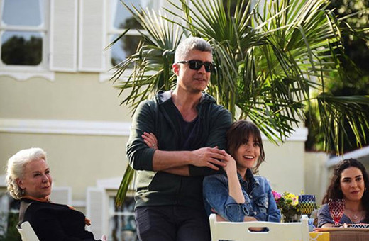 İstanbullu Gelin 46. bölüm fragmanı