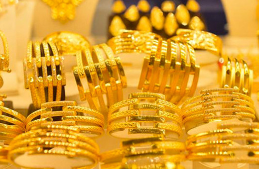 Altın fiyatında dönüş yok! Bugün çeyrek altın ne kadar 2018