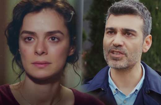 Kadın 26.yeni bölüm fragmanı yayınlandı Bahar ve Sarp karşılaşır mı