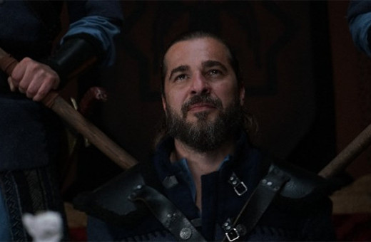 Diriliş Ertuğrul 115. bölüm 2. fragmanı