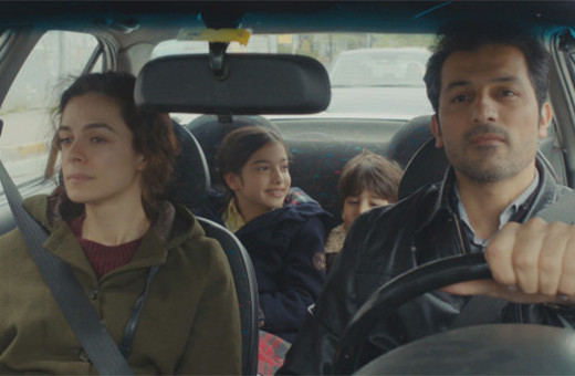 Kadın 26. bölüm fragmanı