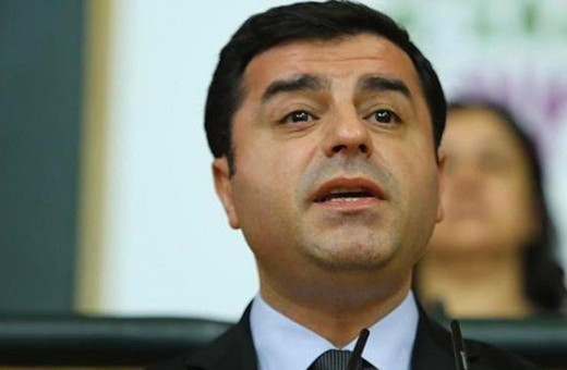 Demirtaş'tan çok konuşulacak 'erken seçim' yorumu
