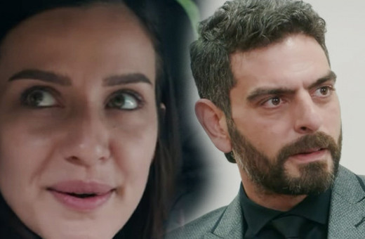 Sen Anlat Karadeniz 14.yeni bölüm fragmanı yayınlandı Yiğit'in velayetini kim aldı