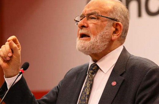 Saadet Partisi'nden seçim kararına ilk tepki!