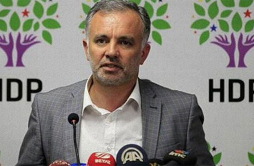 Seçim kararı sonrası HDP'den flaş 'senaryo' açıklaması!