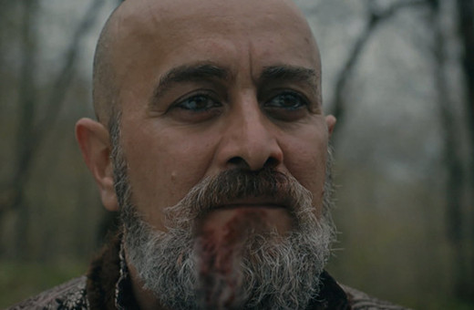 Diriliş Ertuğrul 115. bölüm: Saadettin Köpek'in ölümü