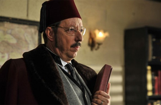 Payitaht Abdülhamid 47. bölüm 2. fragmanı