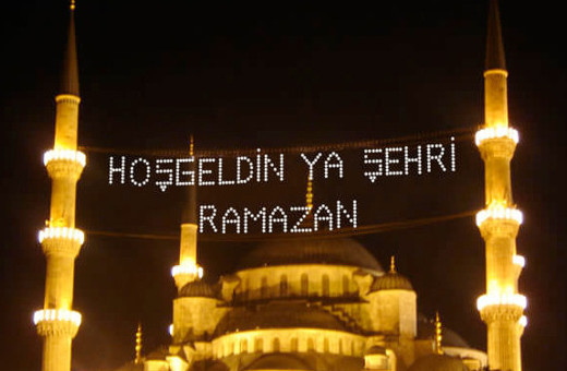  Ramazan Bayramı tatili takvime bakın hangi günler