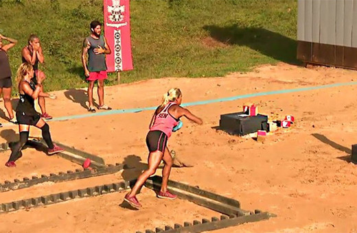 Survivor 19 Nisan 2018 iletişim ödülü oyununu kim kazandı?