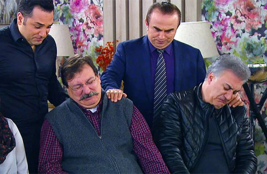 Çocuklar Duymasın 35. bölüm fragmanı