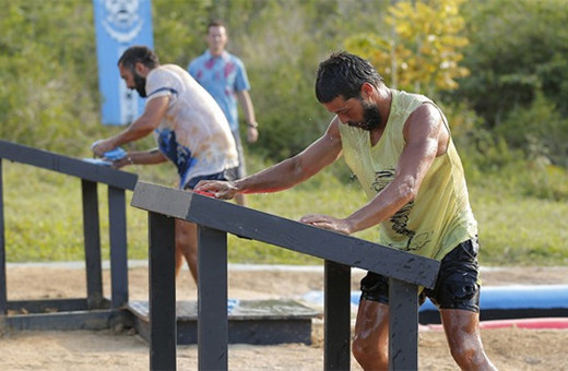 Survivor 2 Nisan 2018 sembol oyununu kimler kazandı?