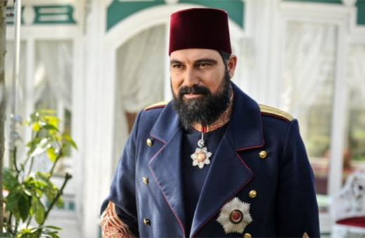 Payitaht Abdülhamid 48. bölüm fragmanı son bölüm ekrana kilitledi