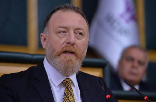 HDP'nin cumhurbaşkanı adayı kim olacak?