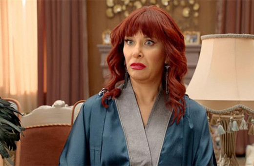 Jet Sosyete 9. bölüm 2. fragmanı