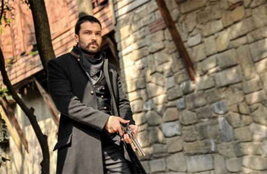 Payitaht Abdülhamid 48. bölüm fragmanı