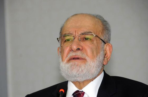 Karamollaoğlu: Seçimlerin belirleyicisi Saadet Partisi olacak