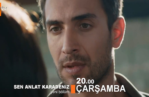 Sen Anlat Karadeniz 14. bölüm fragmanı