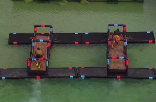 Survivor 22 Nisan 2018 dokunulmazlık oyununu kim kazandı?