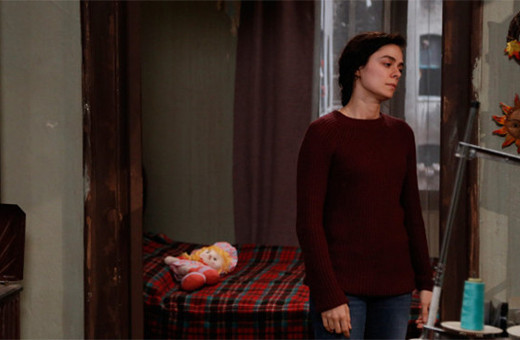 Kadın 26. bölüm 2. fragmanı