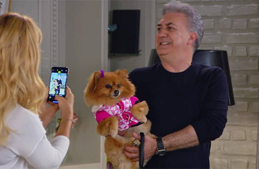 Çocuklar Duymasın 38. bölüm fragmanı