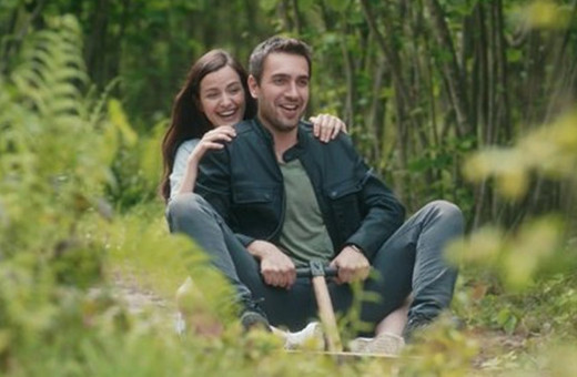 Sen Anlat Karadeniz 14. bölüm 2. fragmanı