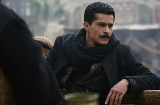 Mehmetçik Kûtulamâre 13. bölüm fragmanı