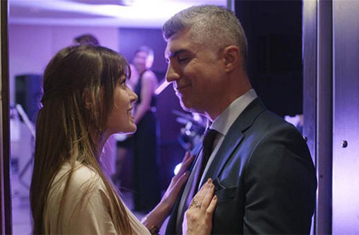 İstanbullu Gelin 47. bölüm fragmanı