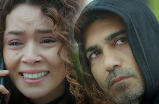 Kadın 27.yeni bölüm fragmanı yayınlandı Şirin Sarp'a gerçekleri söyledi mi