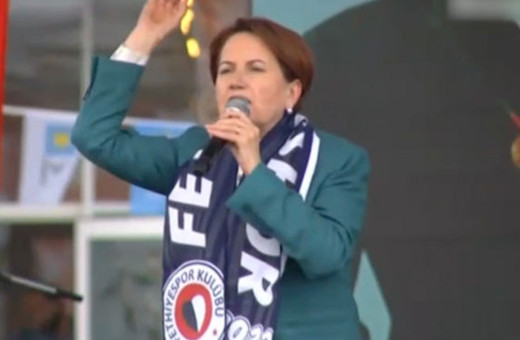 Flaş gelişme! Meral Akşener kararı kesinleşti...