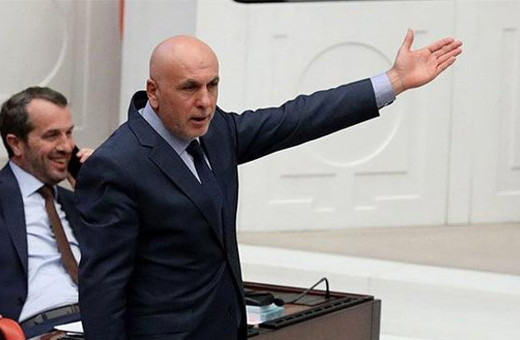 İYİ Partili Ok'tan flaş YSK iddiası