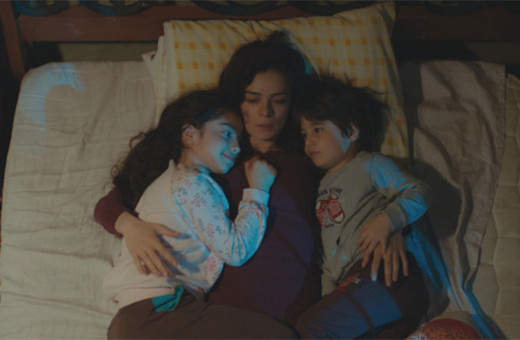 Kadın 27. bölüm fragmanı