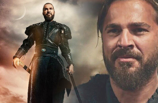 Diriliş Ertuğrul 116.yeni bölüm neden yok neden yayınlanmadı 